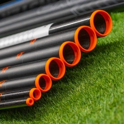 Guru Pole Section Nose Cone Sets
